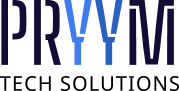 Pryym Tech Solutions Logo